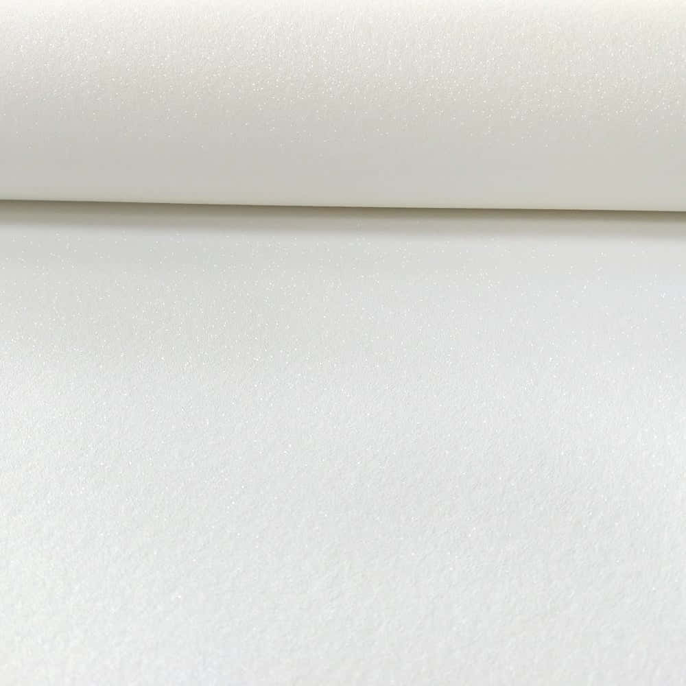 Plain White Background