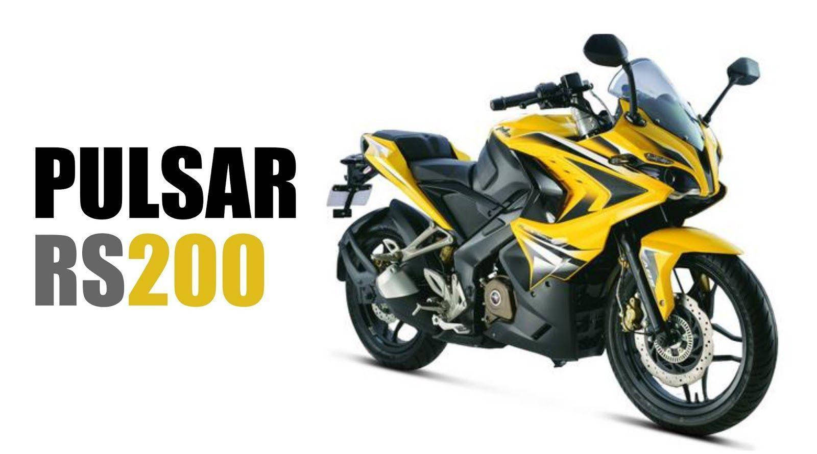 Free Pulsar Rs200 Wallpaper Downloads, [100+] Pulsar Rs200 Wallpapers for  FREE 