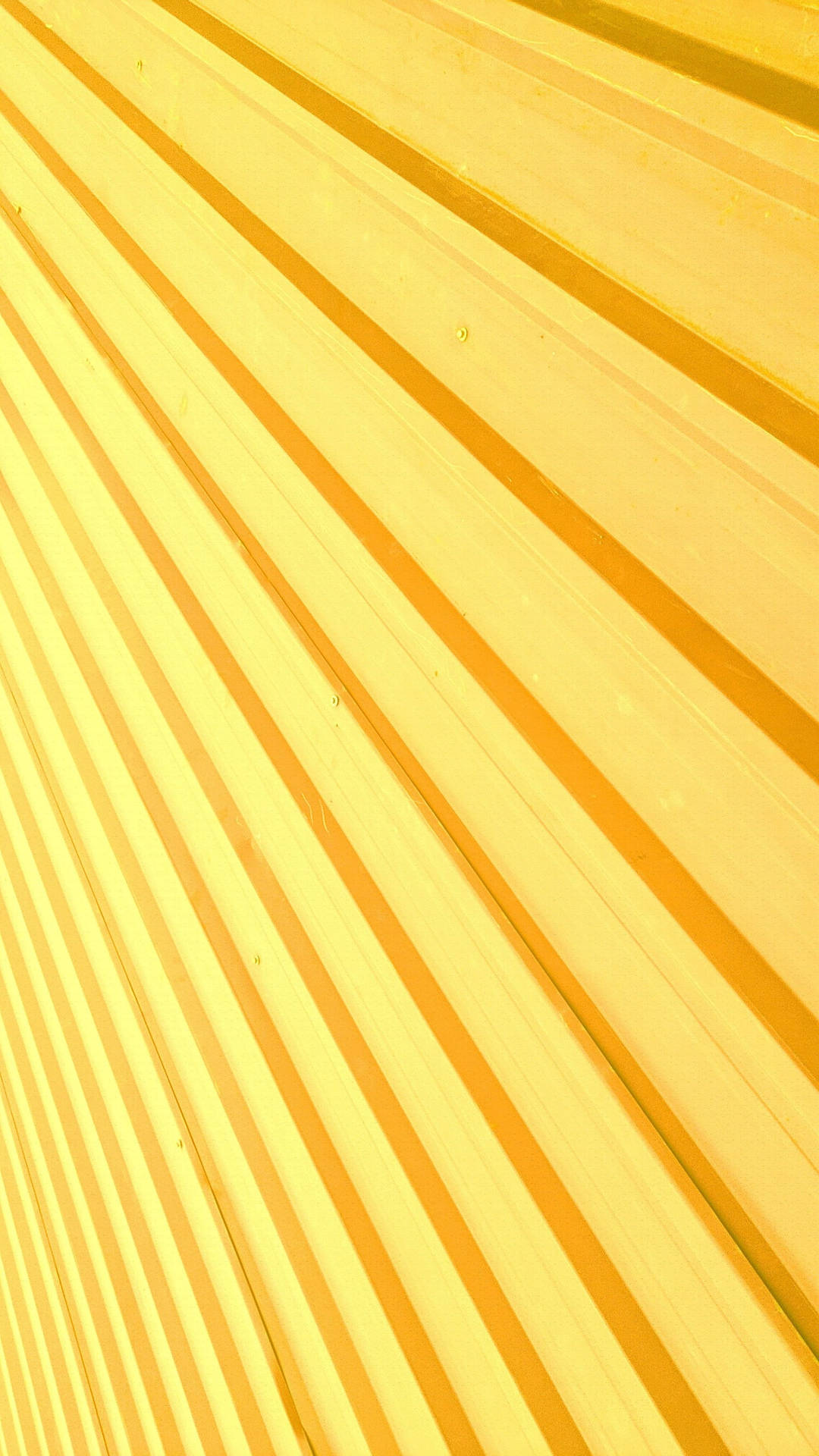 Plain Yellow Abstract Texture Phone