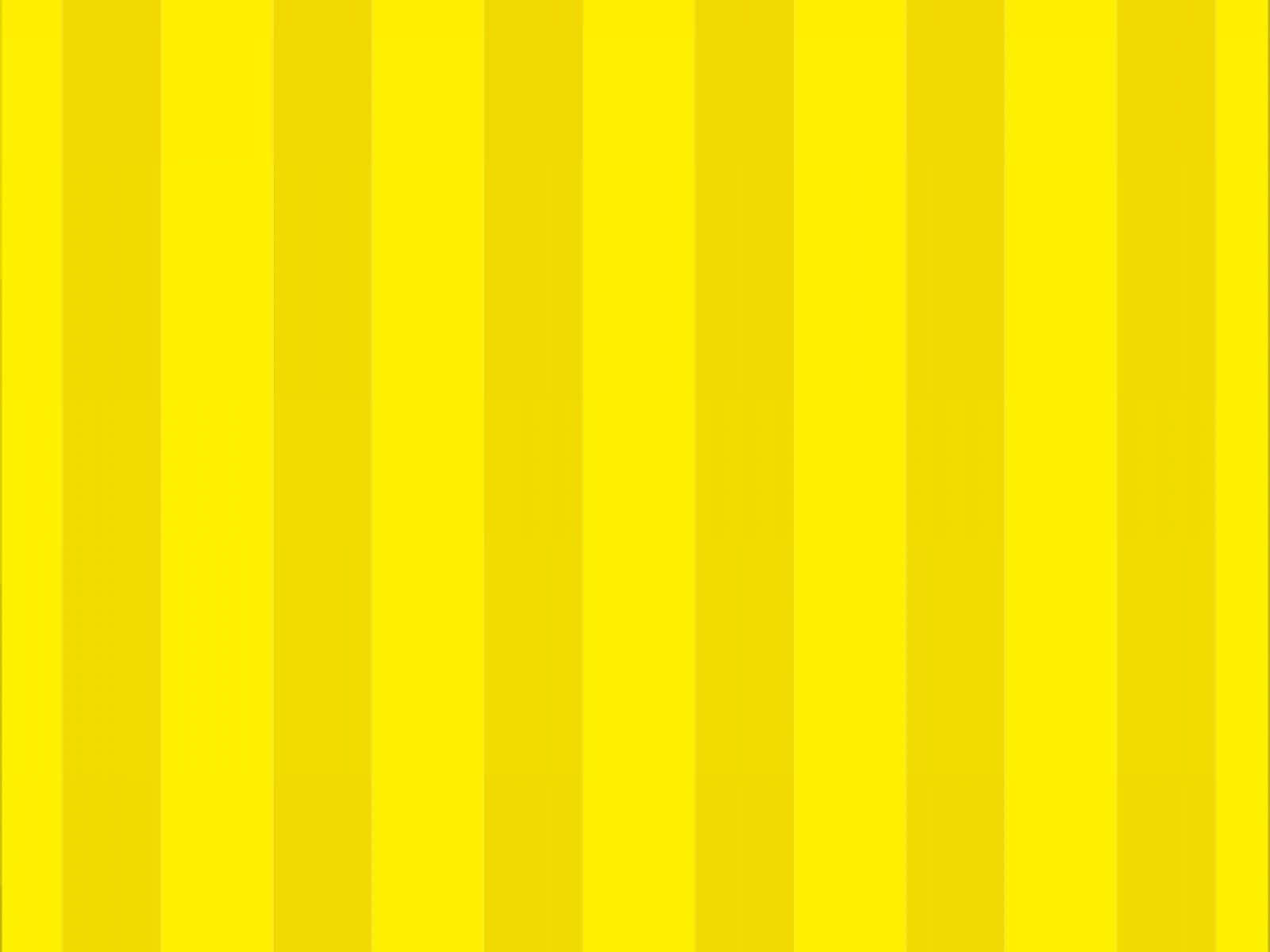 A Yellow Striped Background With White Stripes
