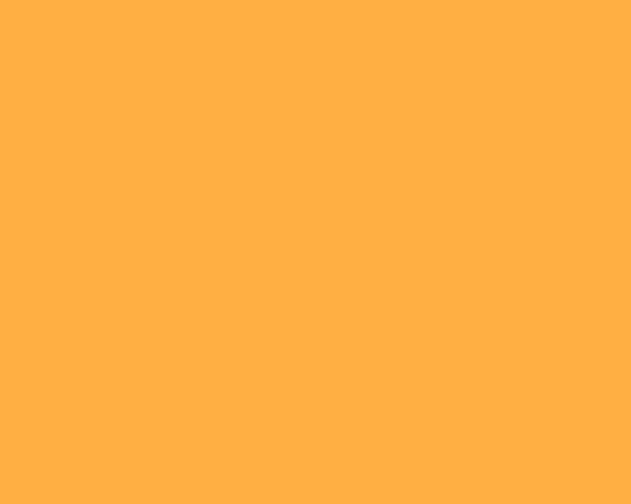 Bold and Bright Plain Yellow Background