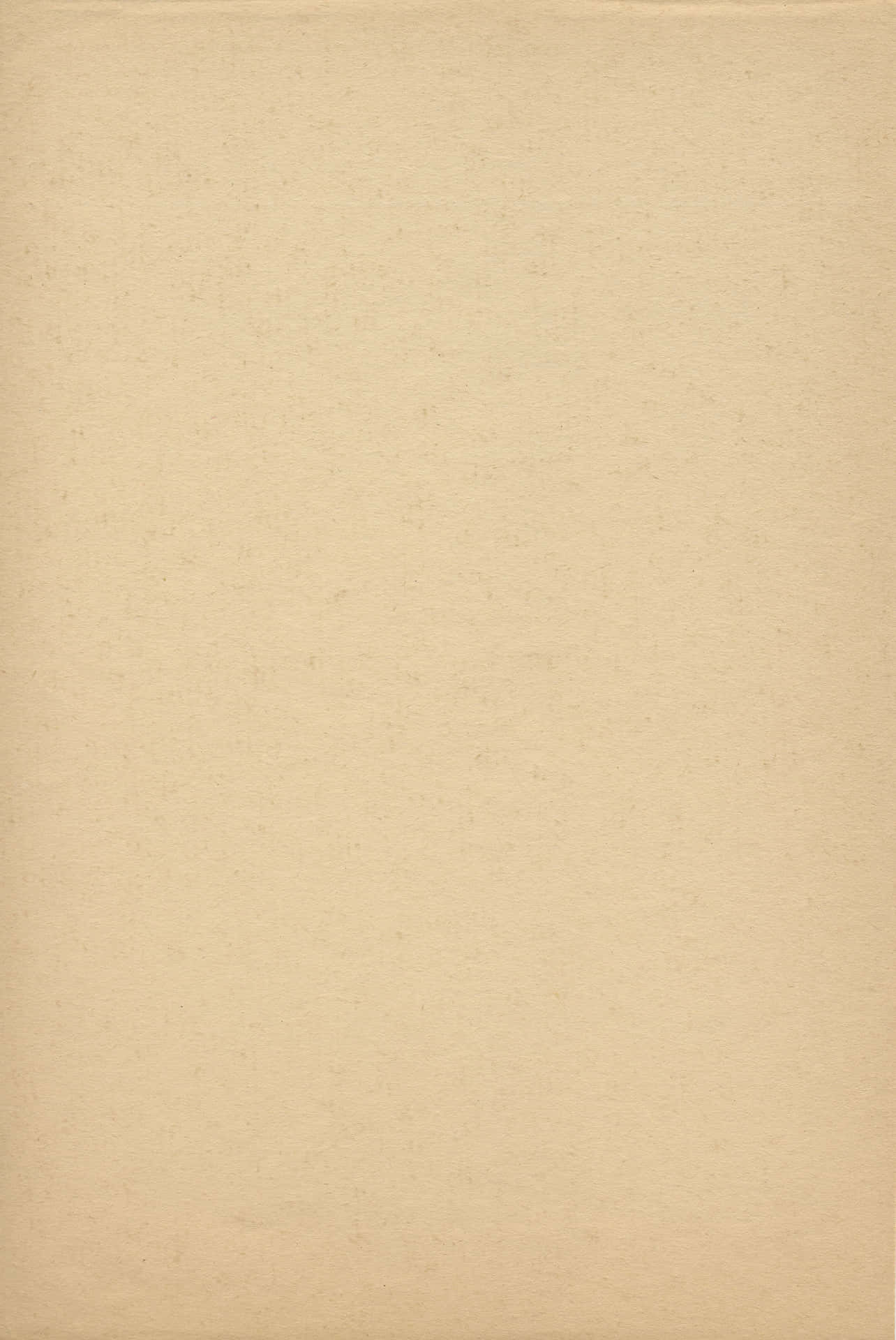 En simpel gulbagt paper baggrund Wallpaper