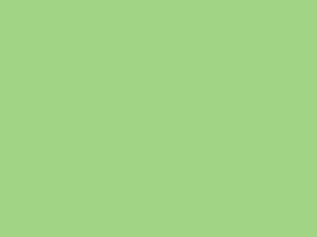 Beroligende grønt simpelt zoom baggrund