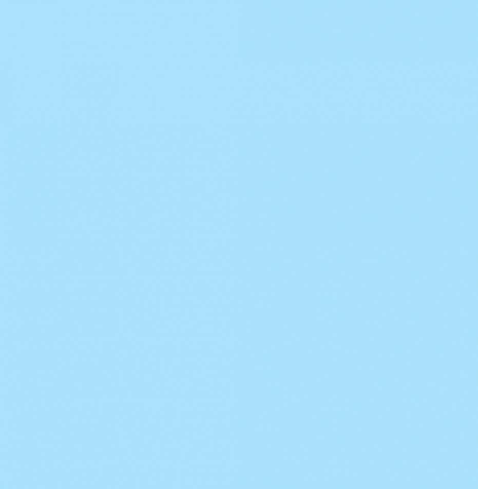 Fondode Pantalla Zoom Azul Pastel Liso