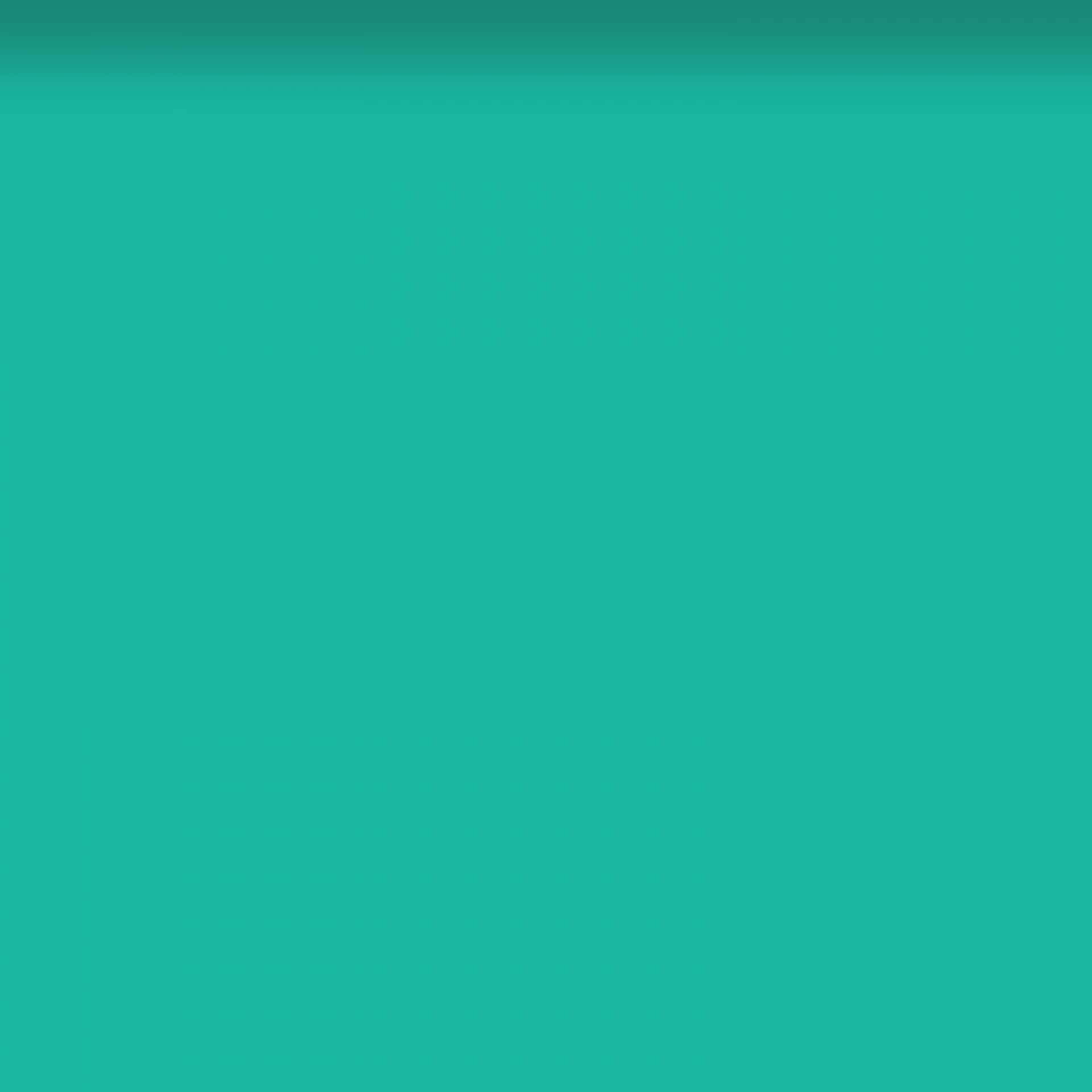 Soft Turquoise Green Plain Zoom Background