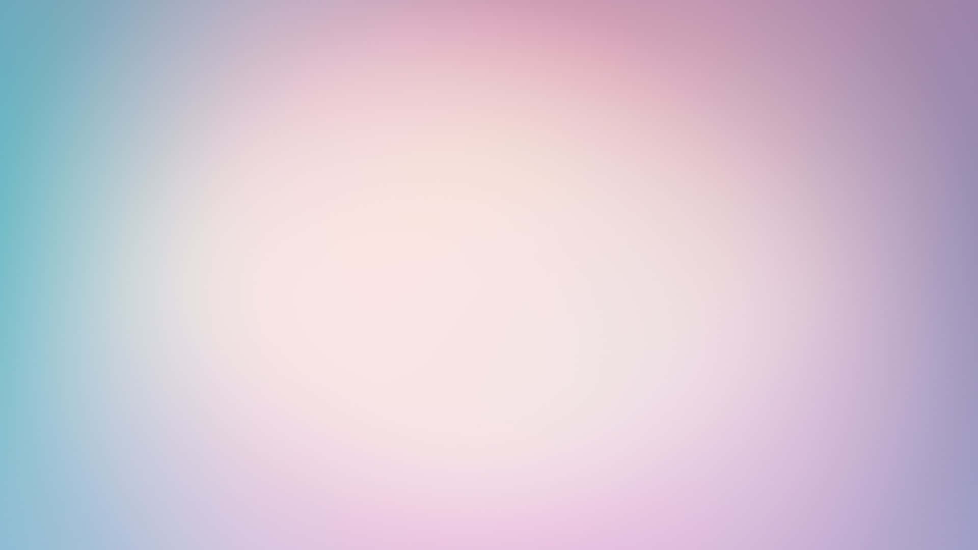 Colorful Blue And Purple Gradient Plain Zoom Background