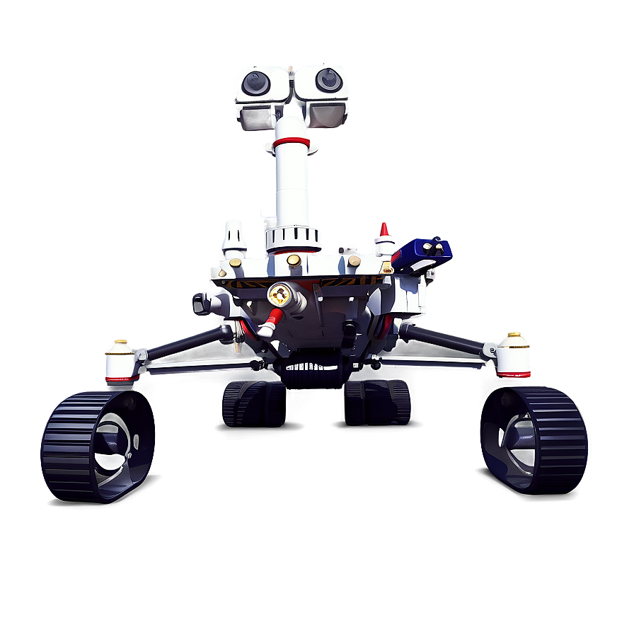 Planetary Rover Png 41 PNG