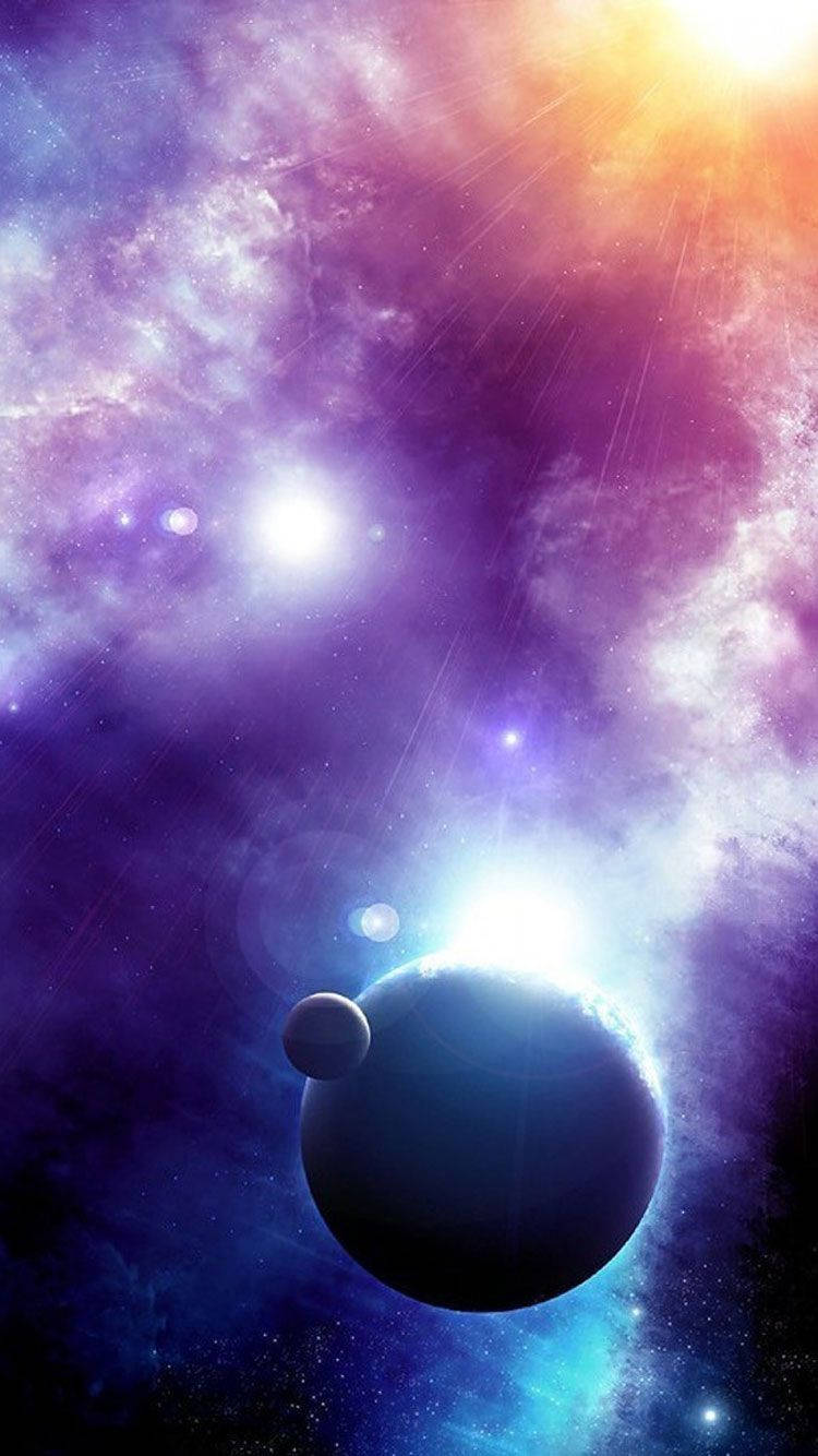 Free Space Iphone Wallpaper Downloads, [100+] Space Iphone Wallpapers for  FREE 