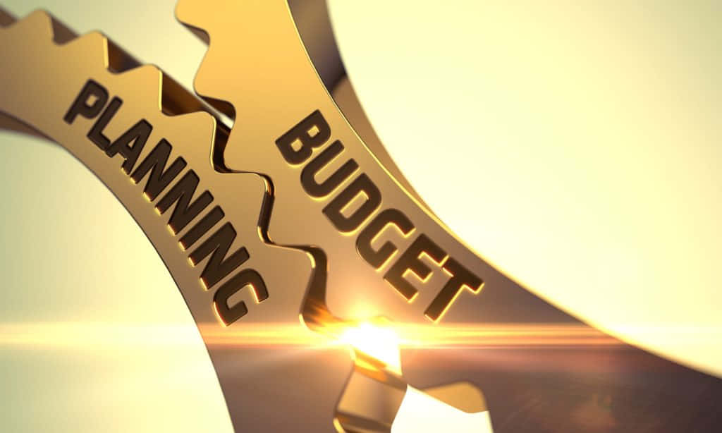Budgetplaneringoch Budgetering