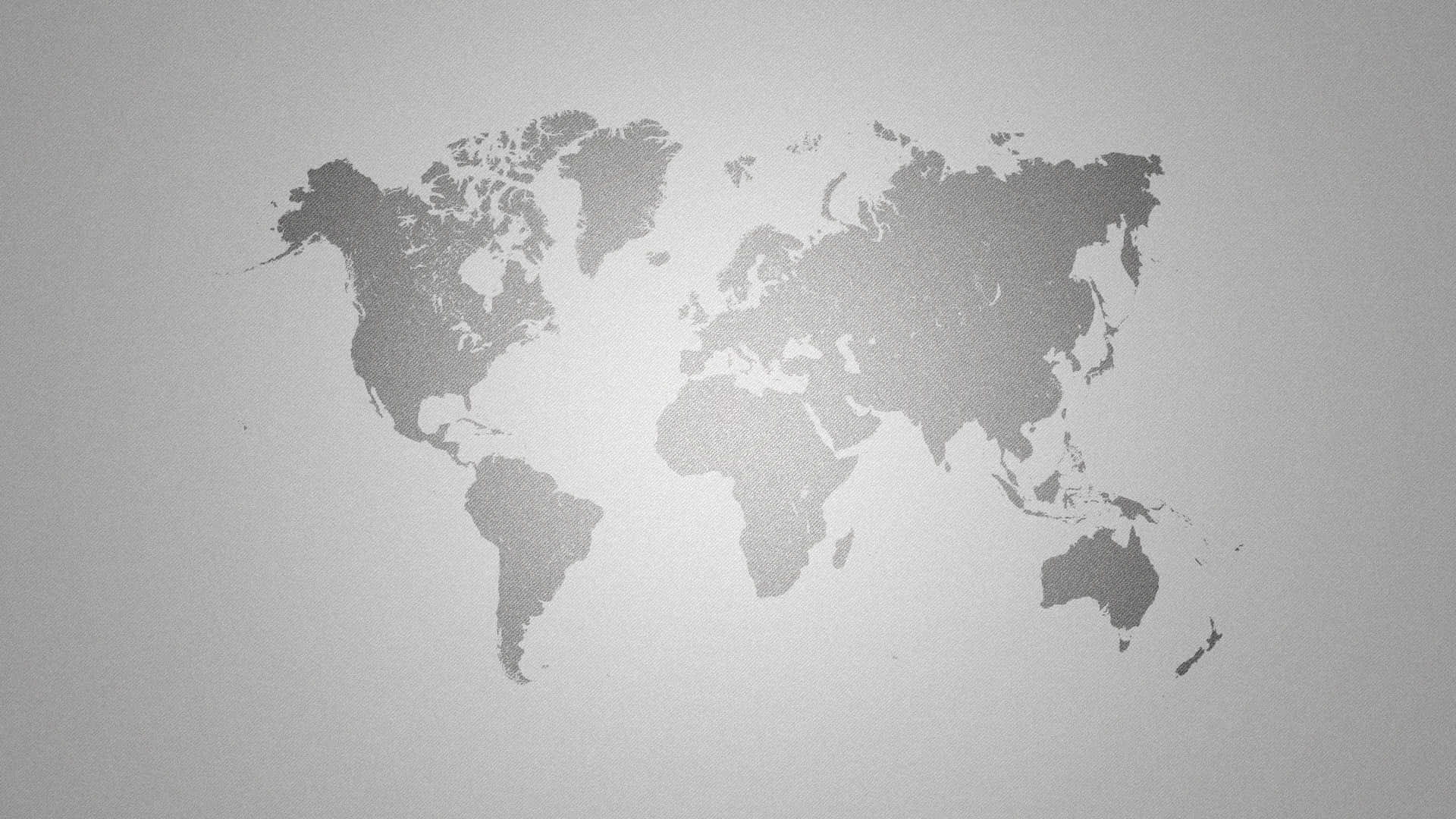 Fundode Tela Do Mapa Mundial.