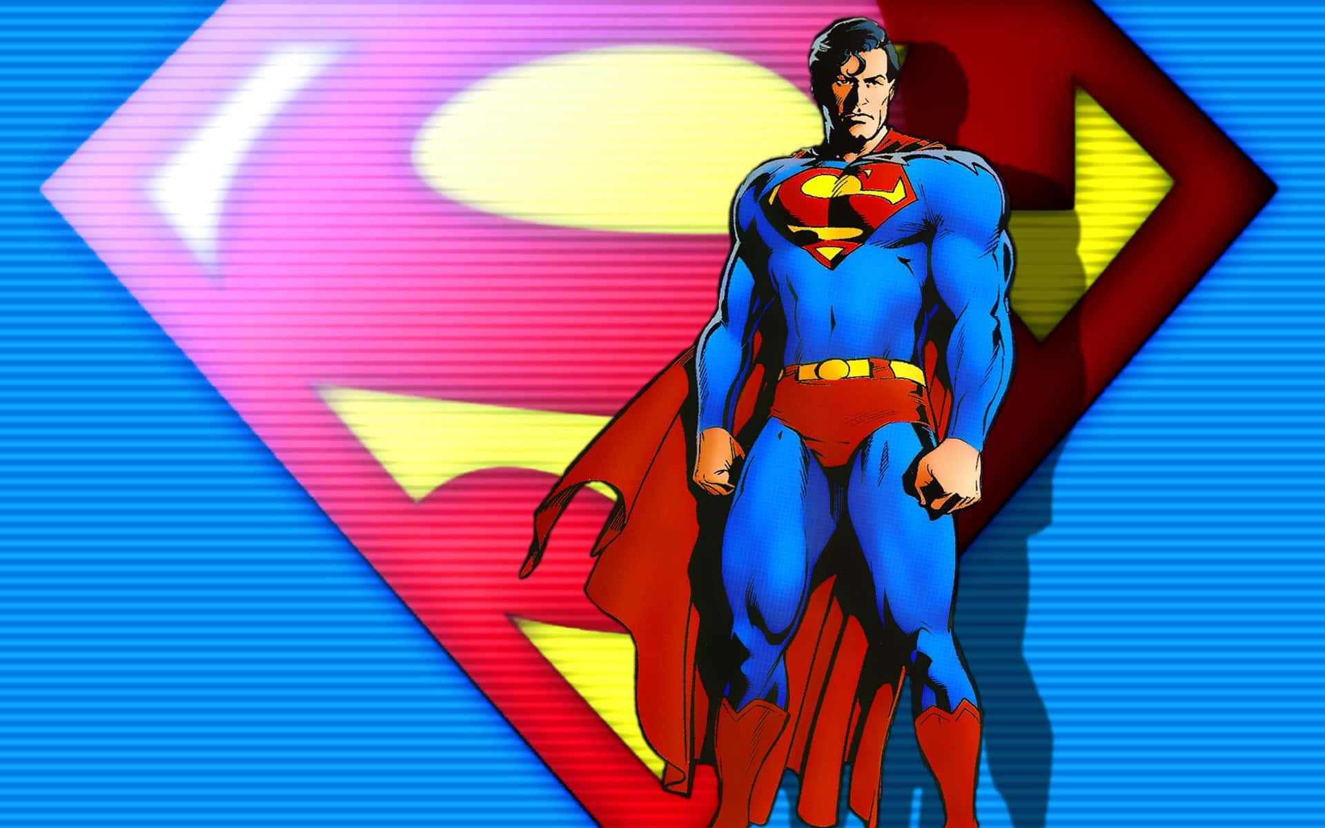 Fundodo Superman