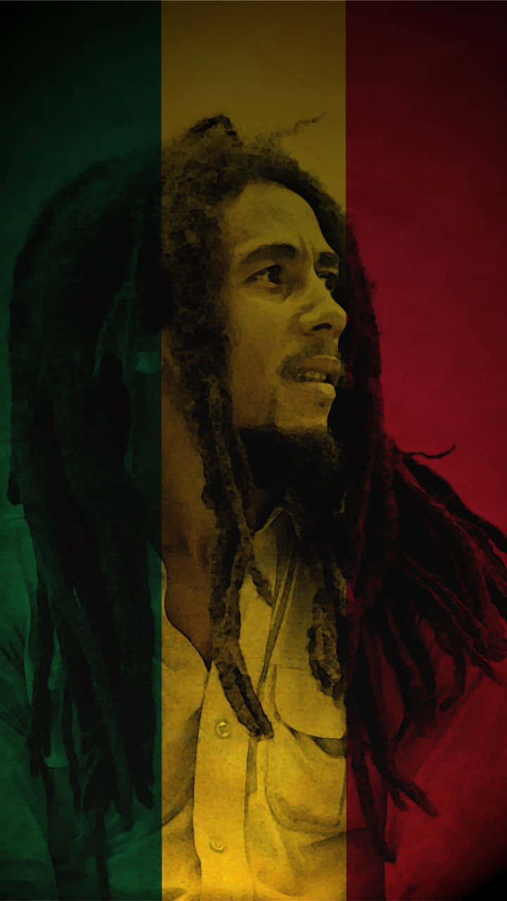 Planode Fundo Rasta