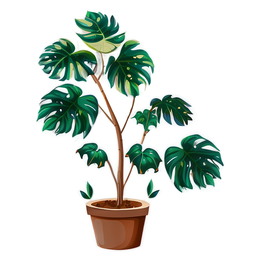 Plant B PNG