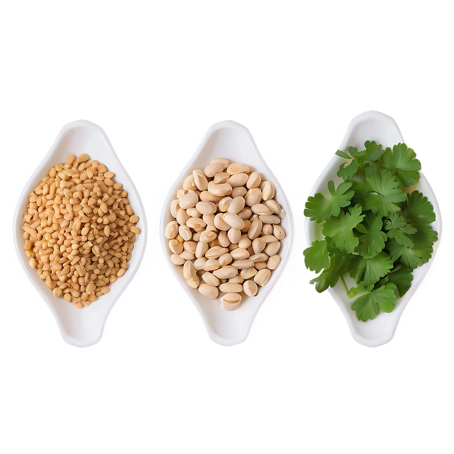 Plant-based Protein Sources Png Vne59 PNG