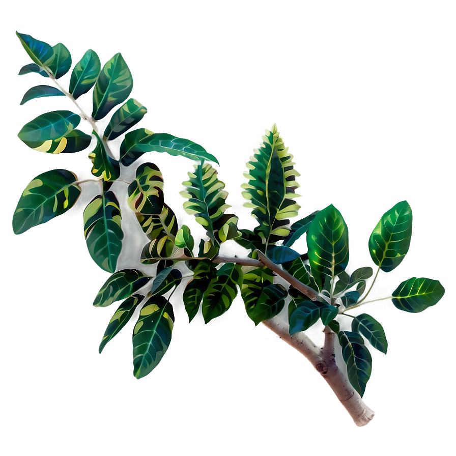 Plant D PNG