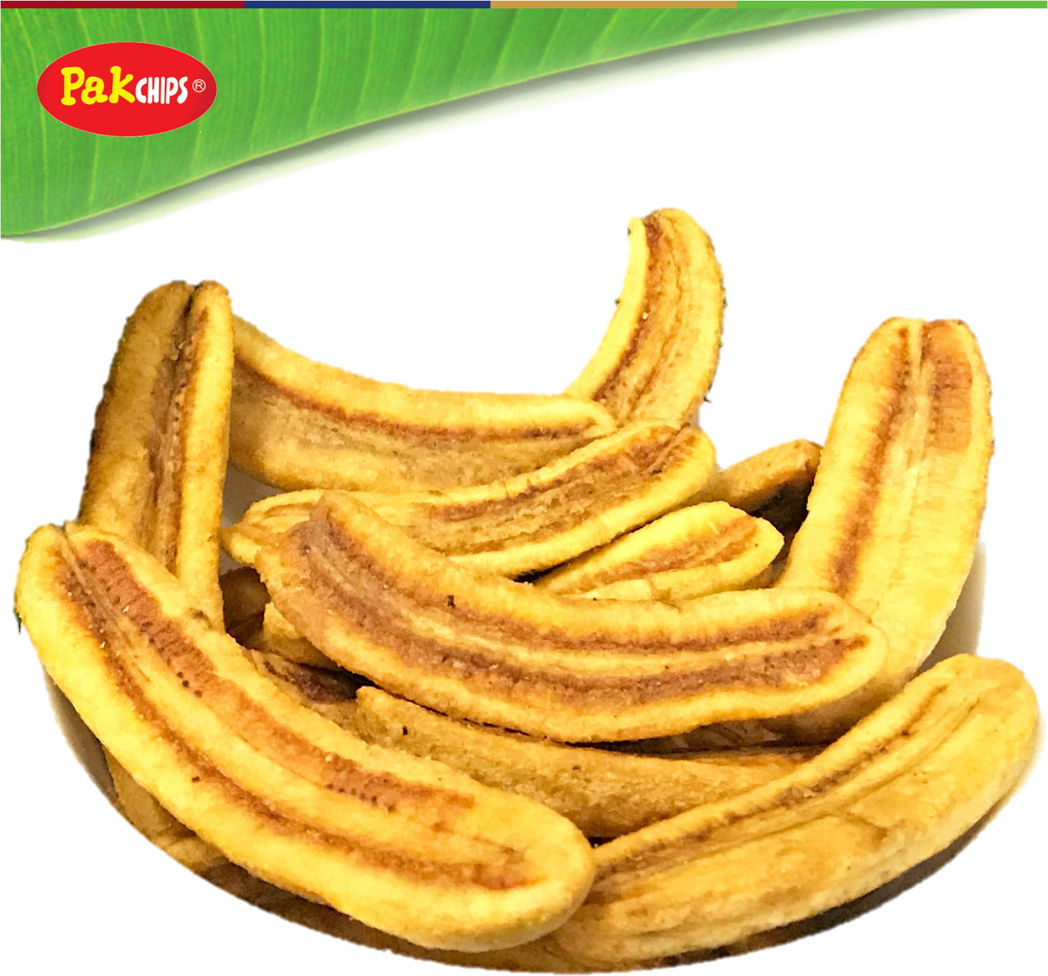 Plantain Chips Pak Chips Brand PNG