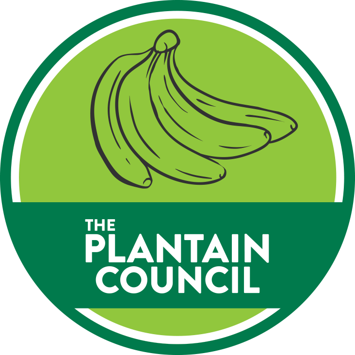 Plantain Council Logo PNG
