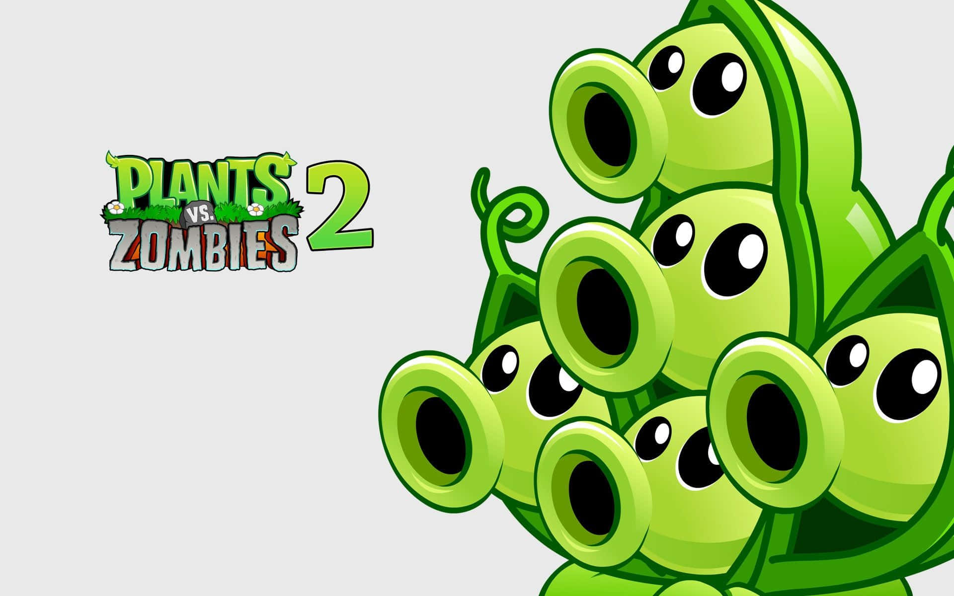 Plants vs Zombies 2 POSTER by illustation16 on deviantART  Plants vs  zombies Plants vs zombies birthday party Plant zombie