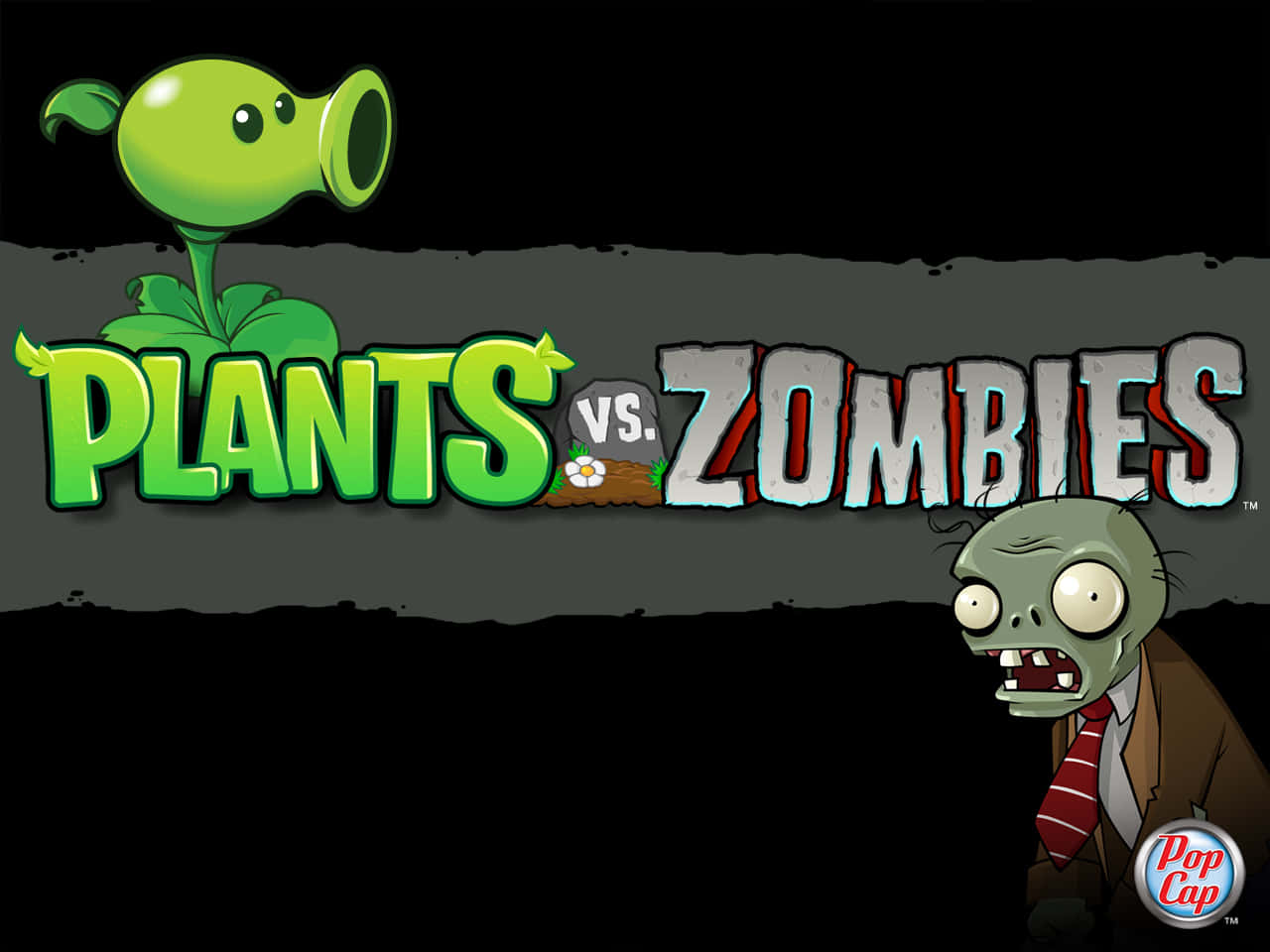 Plants Vs. Zombies 2 Wallpapers - Wallpaper Cave