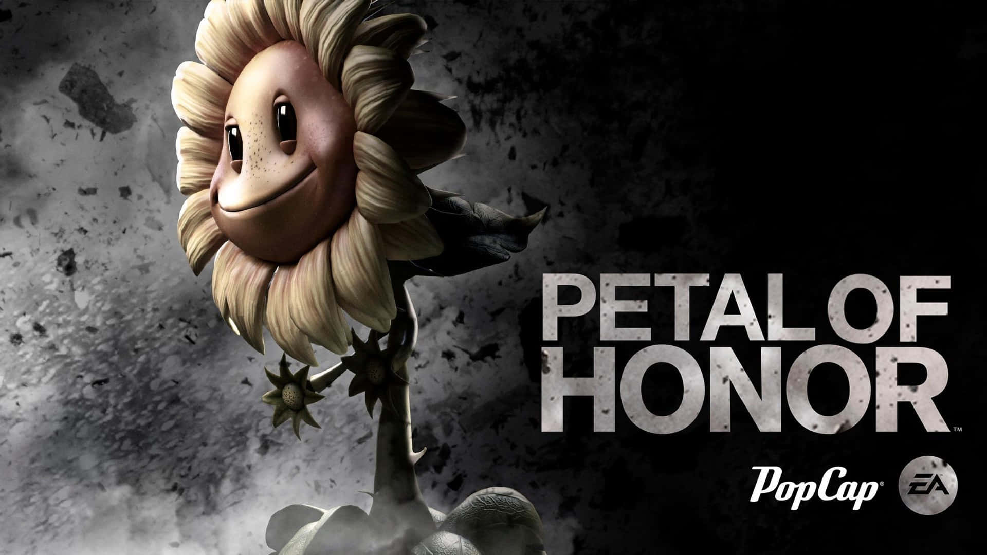 Petal Of Honor - Ps4 - Ps4 - Ps4 - Ps4 - P