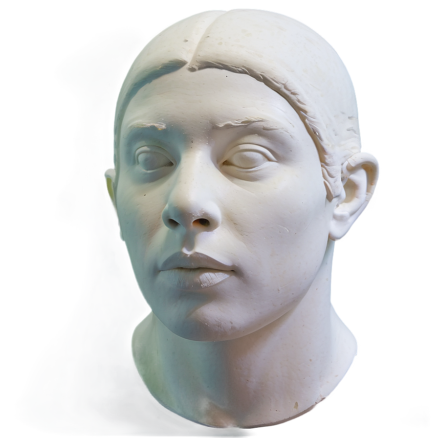 Plaster Sculpting Basics Png Sne PNG