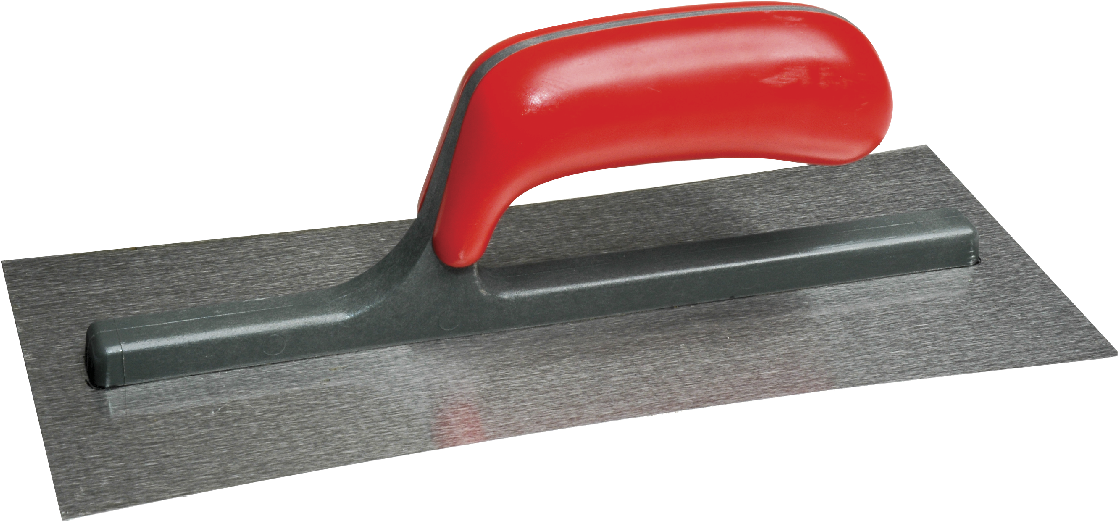 Plastering Trowel Tool PNG