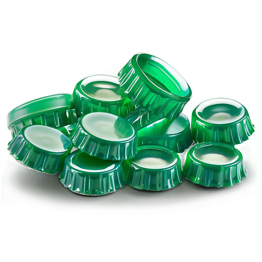 Plastic Bottle Cap Png 06112024 PNG