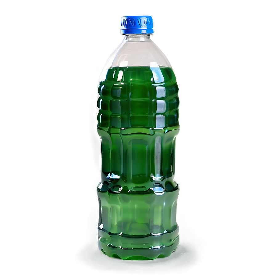 Plastic Bottle With Handle Png Ttb29 PNG