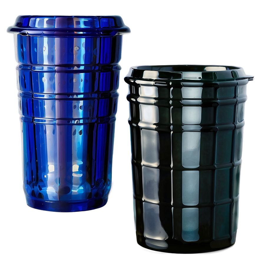 Plastic Cup For Bathroom Png Bsk17 PNG