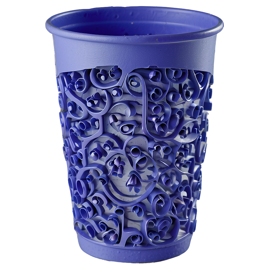 Plastic Cup For Crafts Png 57 PNG