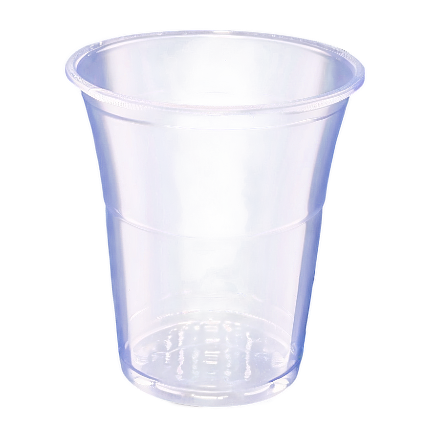 Plastic Cup Transparent Png Aaf PNG