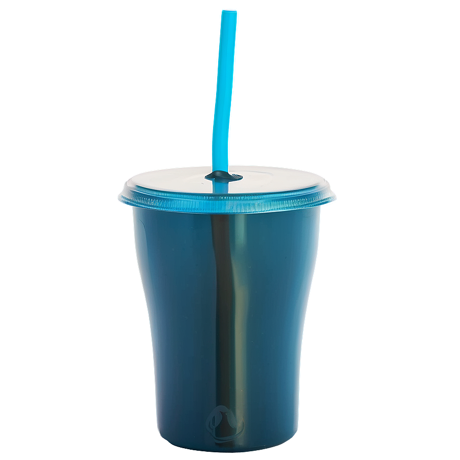 Plastic Cup With Compartment Png Uvn22 PNG