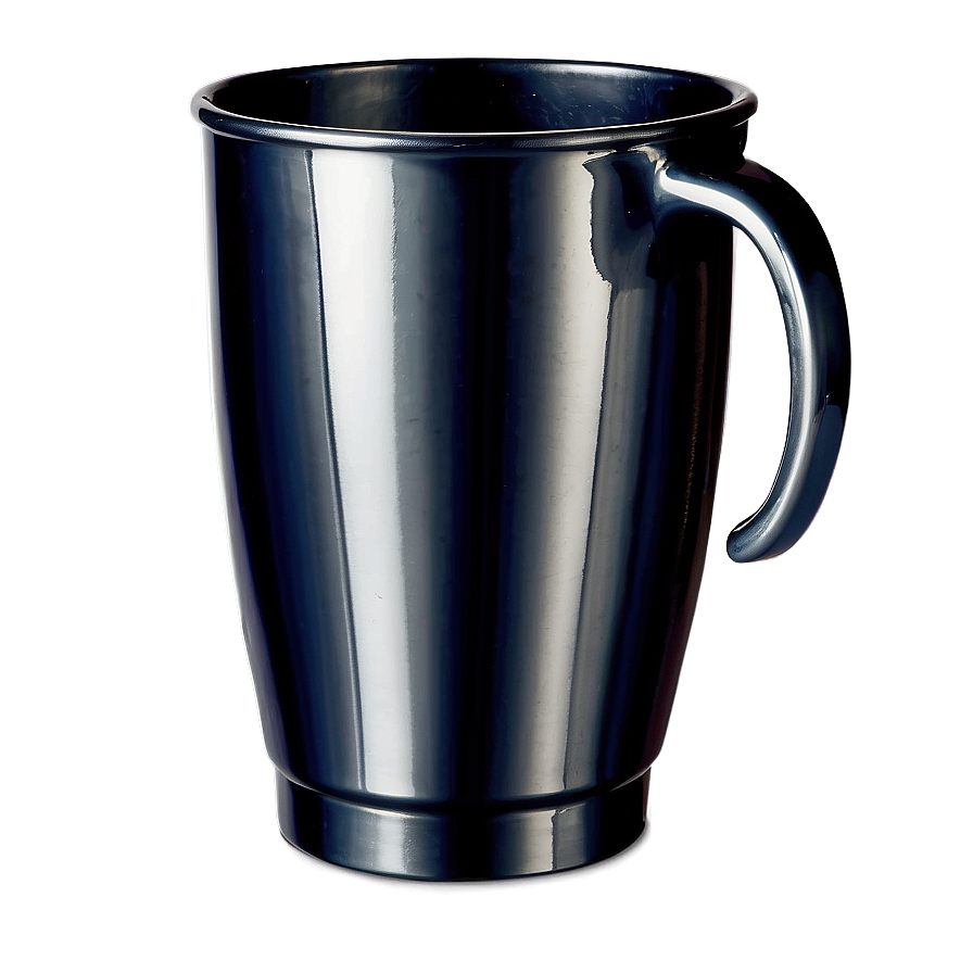 Plastic Cup With Handle Png 38 PNG