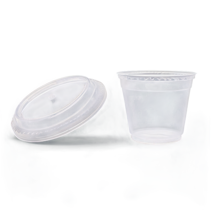 Plastic Cup With Lid Png Uqm92 PNG