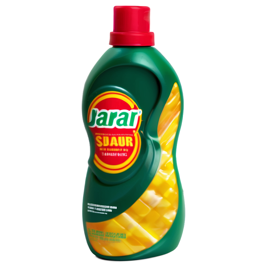 Plastic Detergent Bottle Png 05252024 PNG