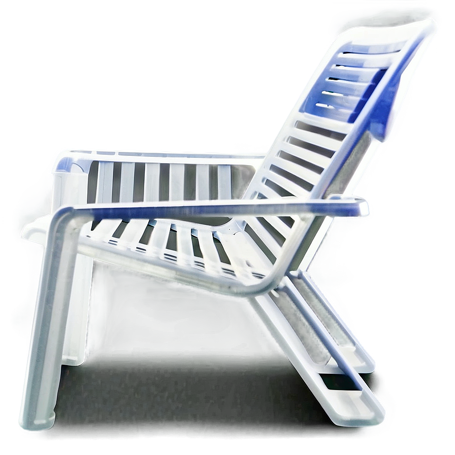 Plastic Lawn Chair Png 96 PNG