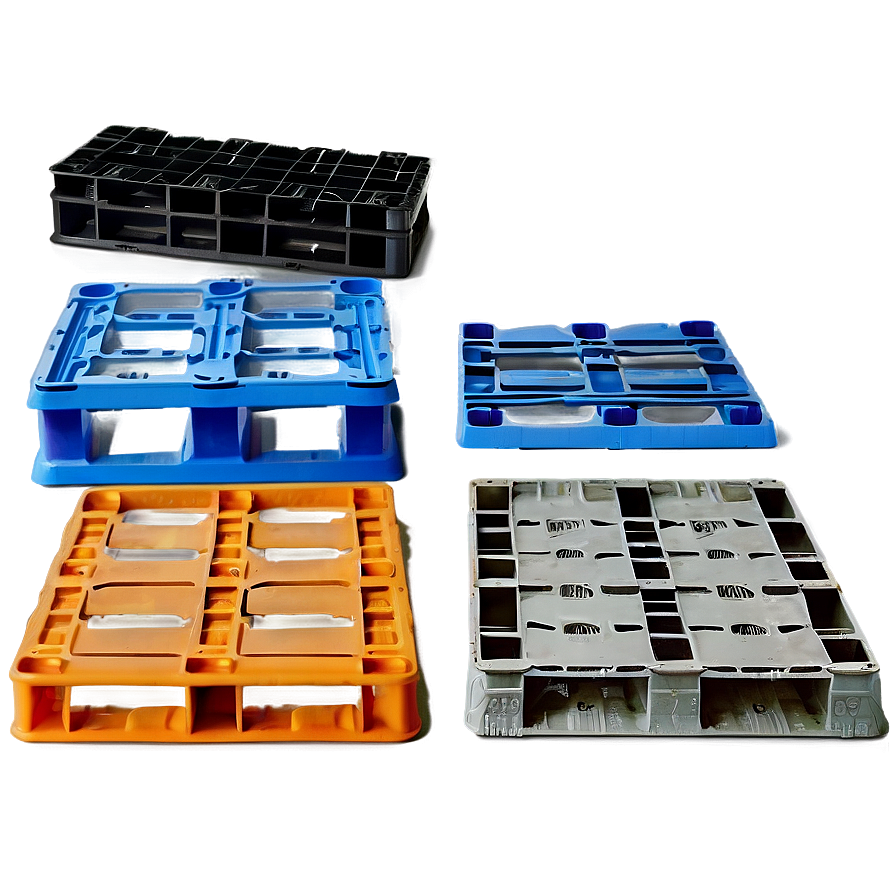 Plastic Pallet Png Eny PNG