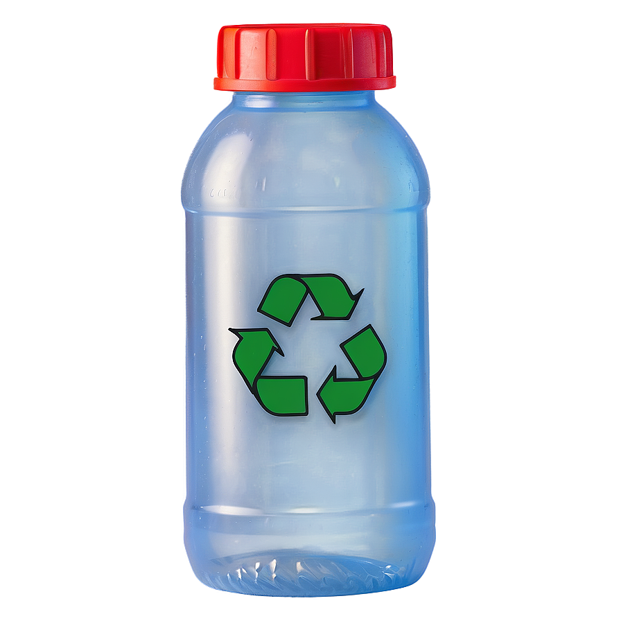 Plastic Recycle Label Png Feg PNG