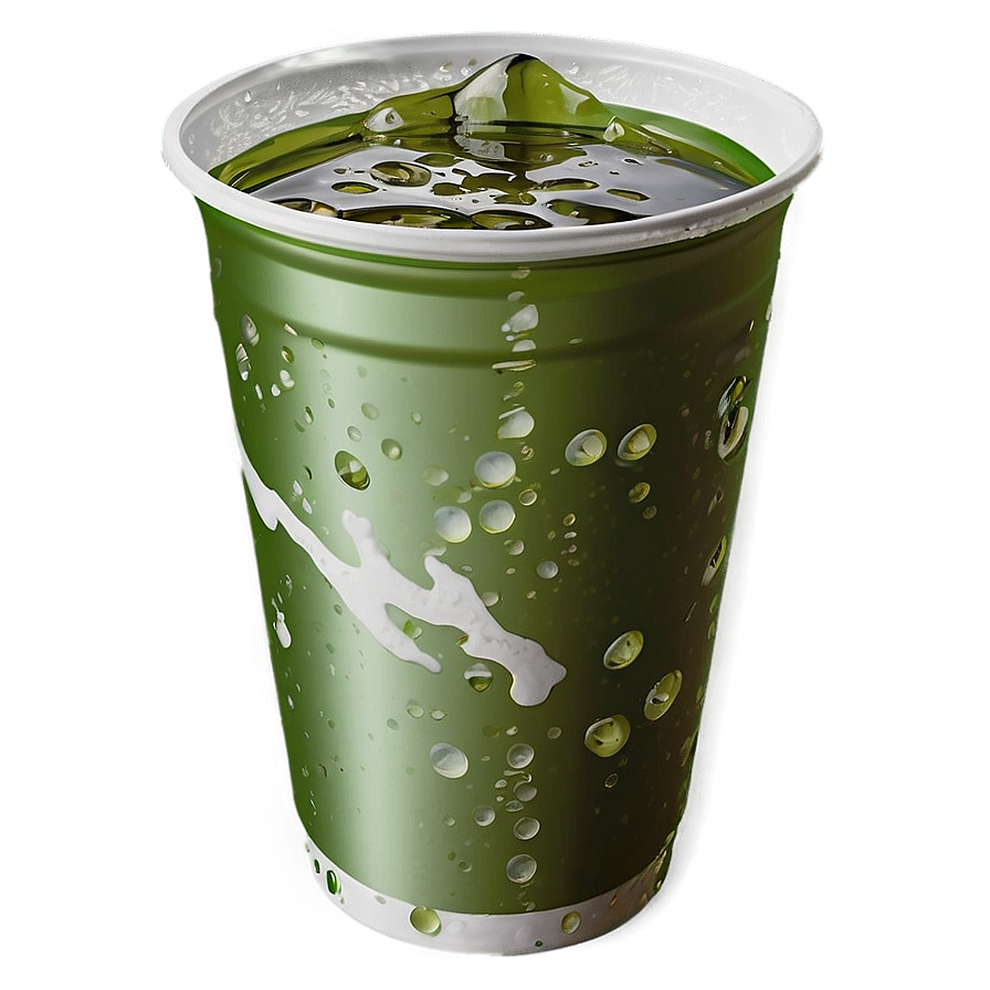 Plastic Soda Cup Png 81 PNG