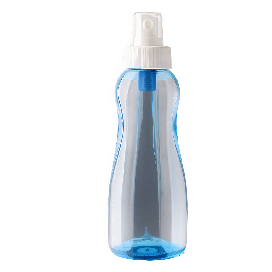 Download Plastic Spray Bottle Transparent Png 05252024 | Wallpapers.com