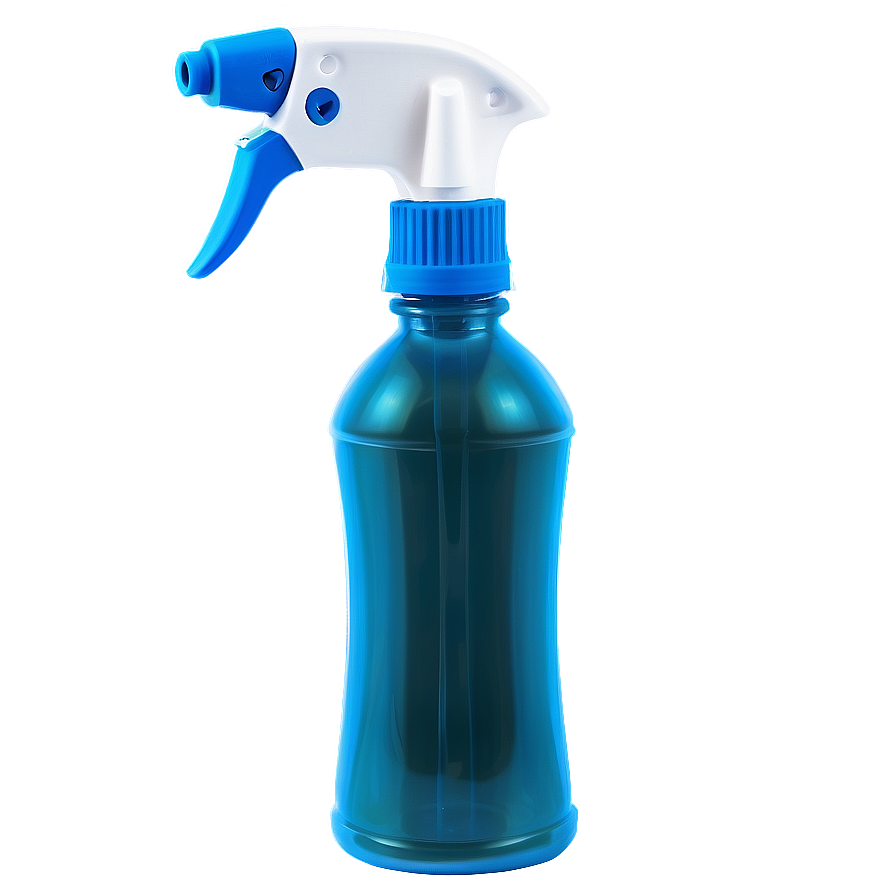 Download Plastic Spray Bottle Transparent Png Wud7 | Wallpapers.com