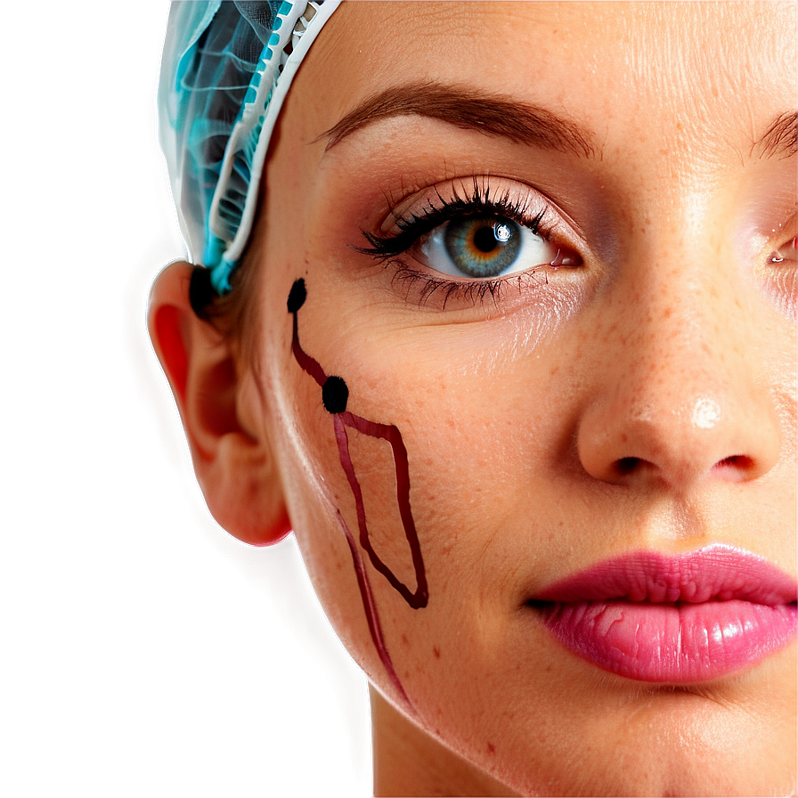 Plastic Surgery Consultation Png Ldo PNG