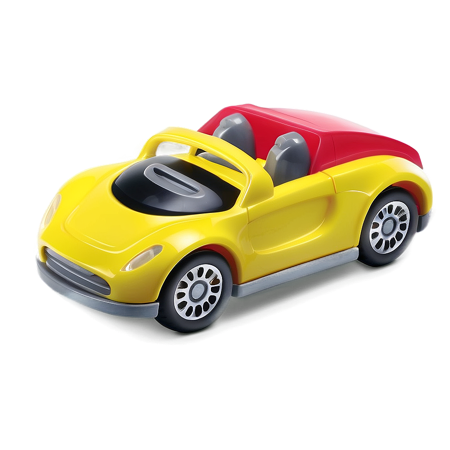 Plastic Toy Car Png Aqh45 PNG