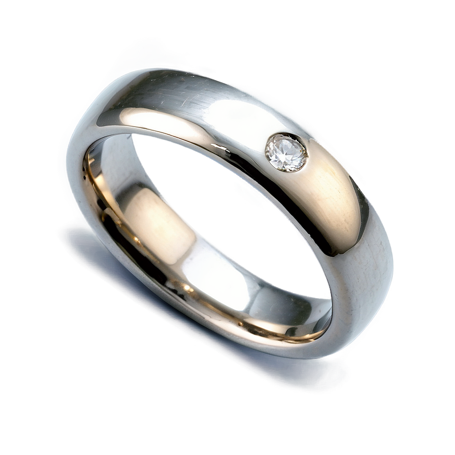 Platinum Ring Png Seb PNG