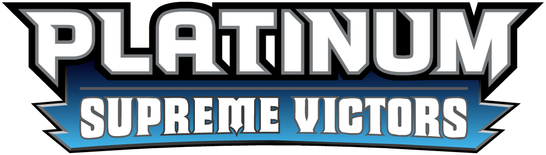 Platinum Supreme Victors Logo PNG