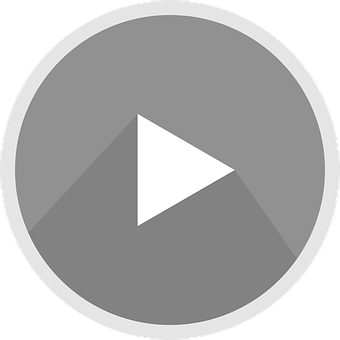 Play Button Icon PNG