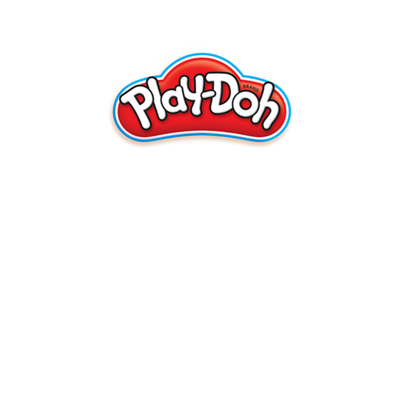 Play Doh Logo Image PNG