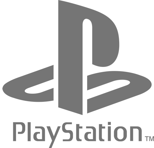 Play Station Logo Icon PNG