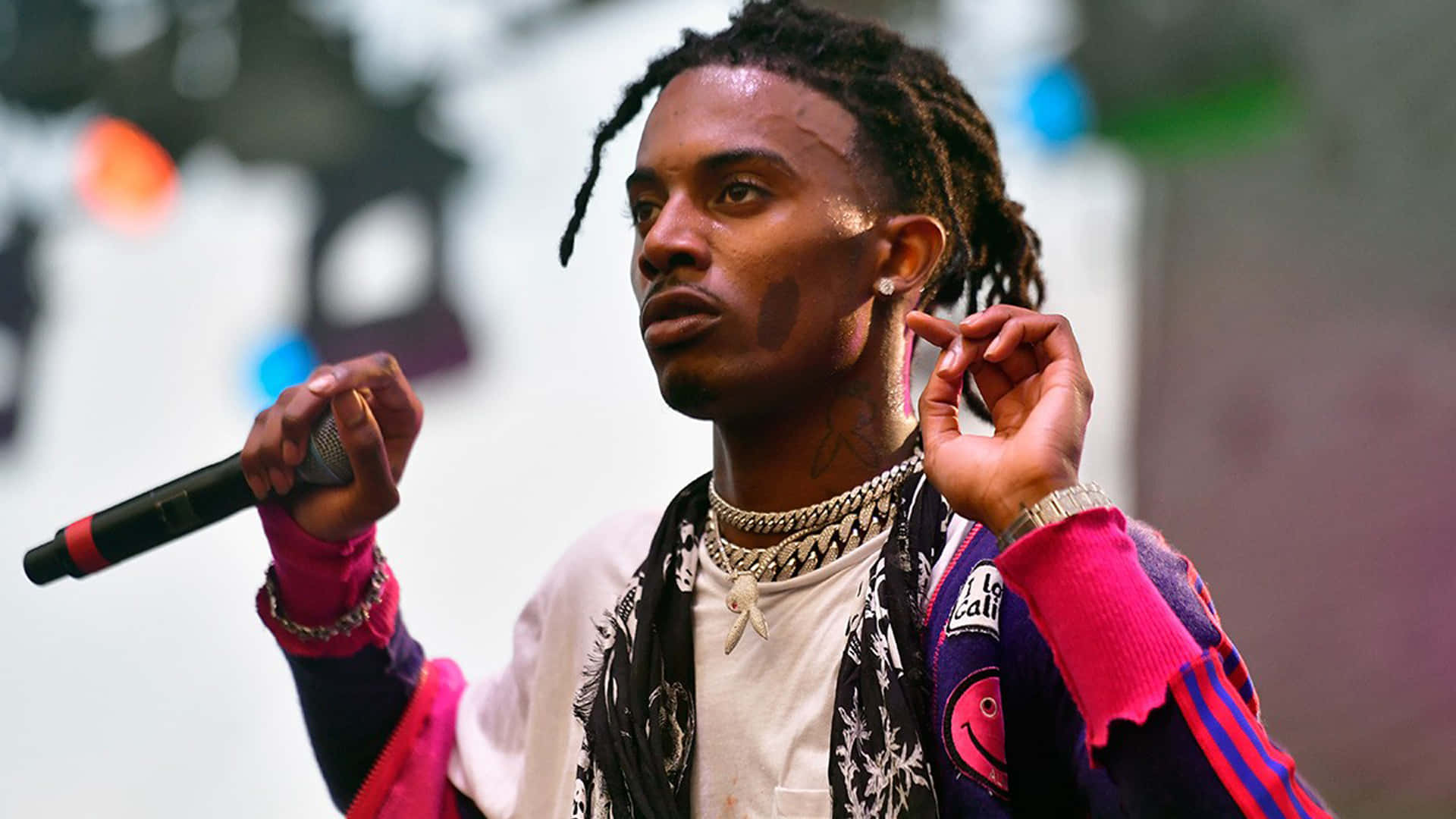 [100+] Playboi Carti Hd Wallpapers | Wallpapers.com