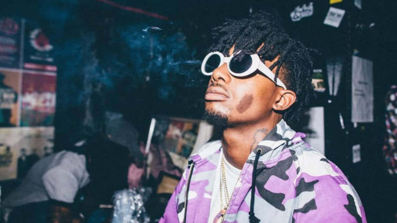 Rapper Playboi Carti channels old school vibes for his latest release